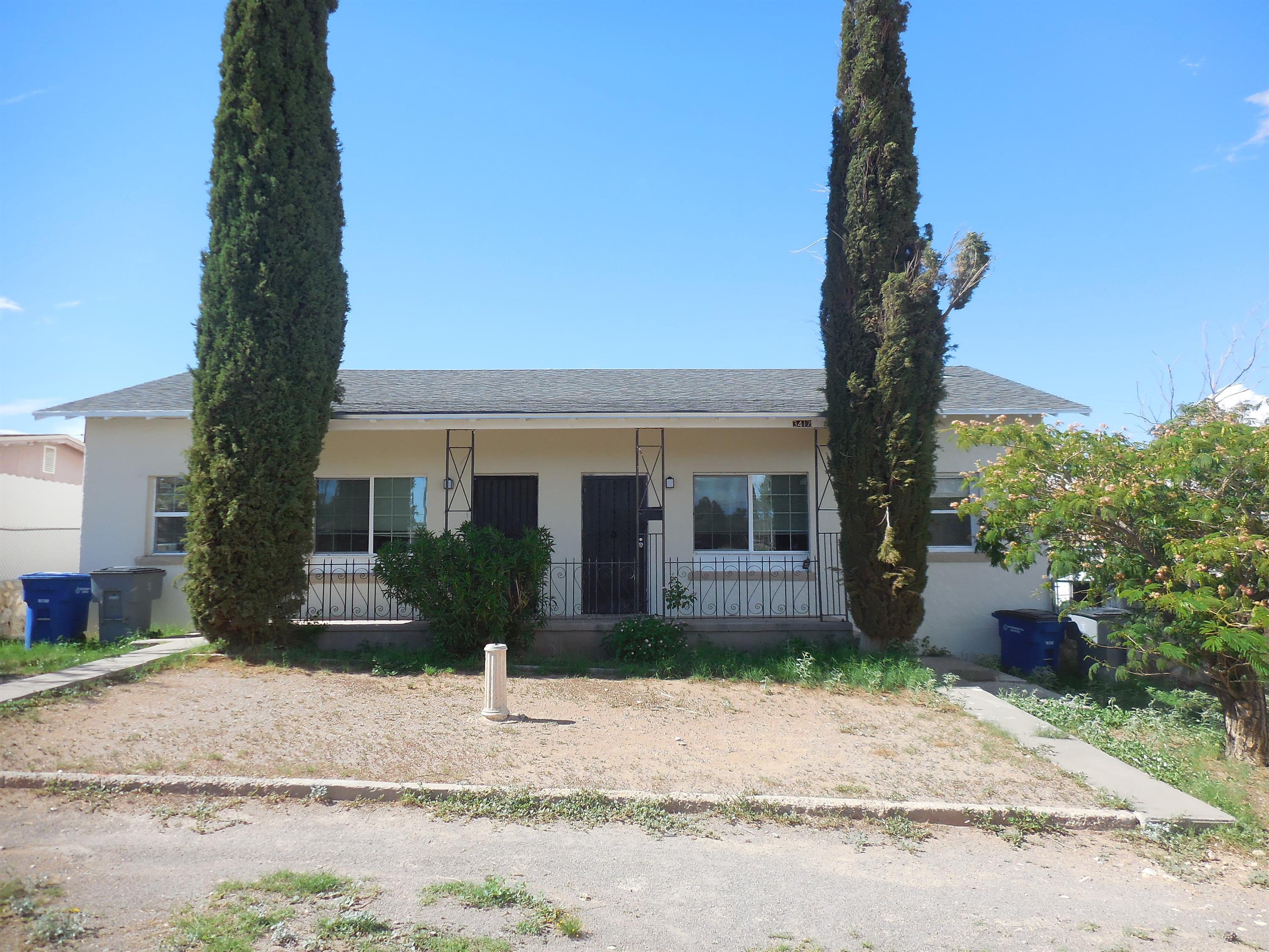 3417 Leavell Avenue - 1