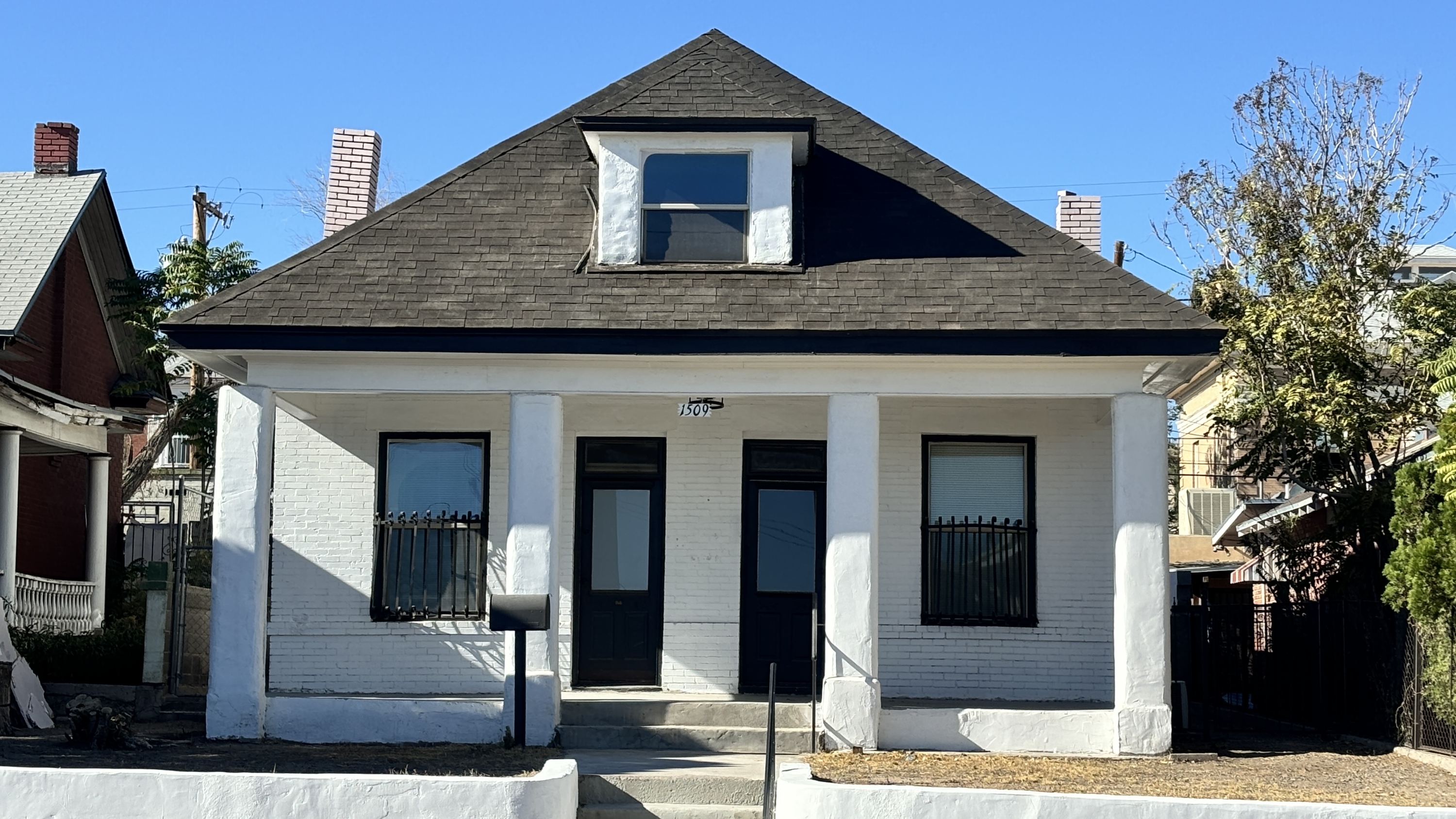 1509 E Yandell Unit A - 1