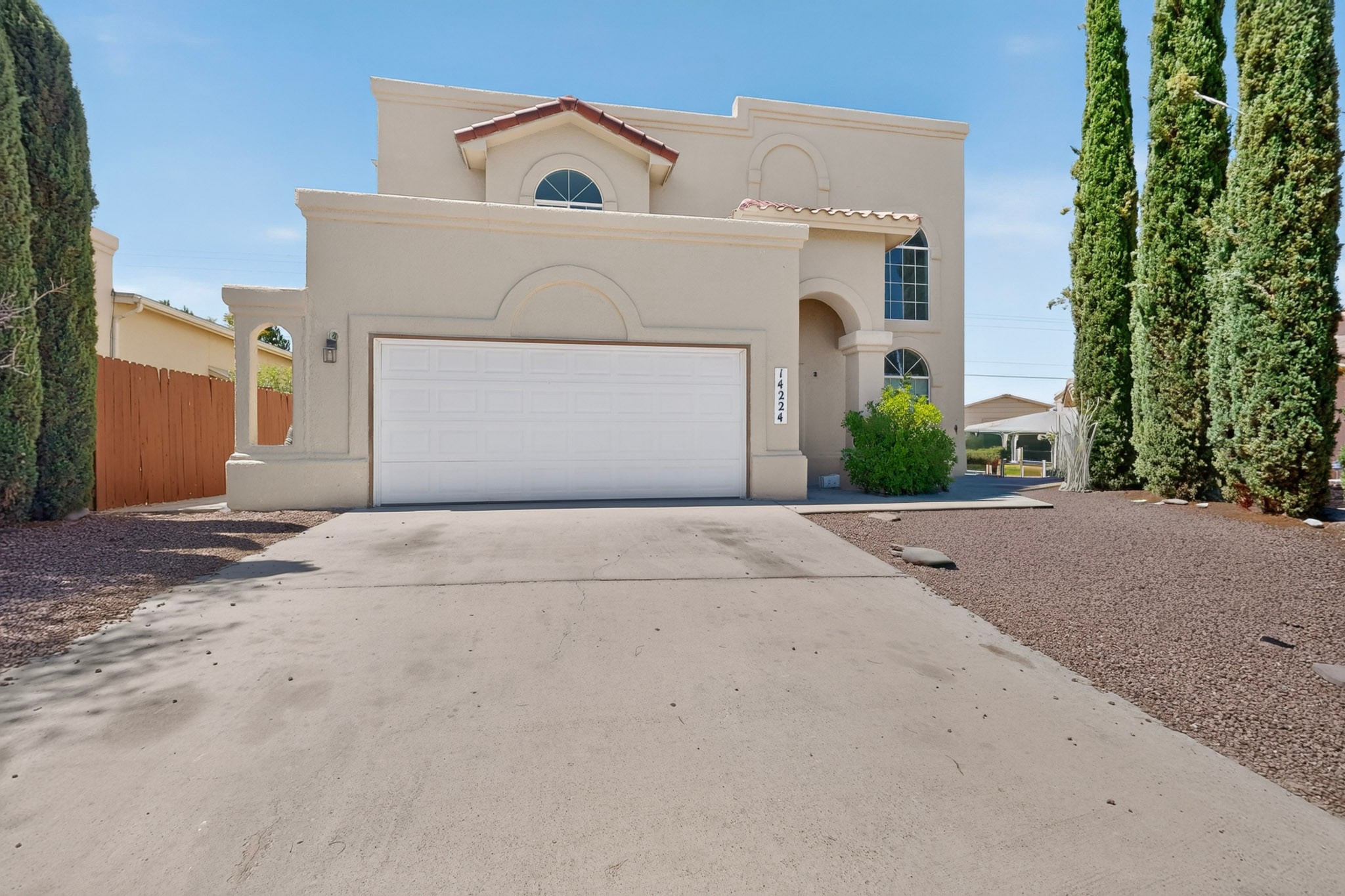 14224 Desert Ash Drive