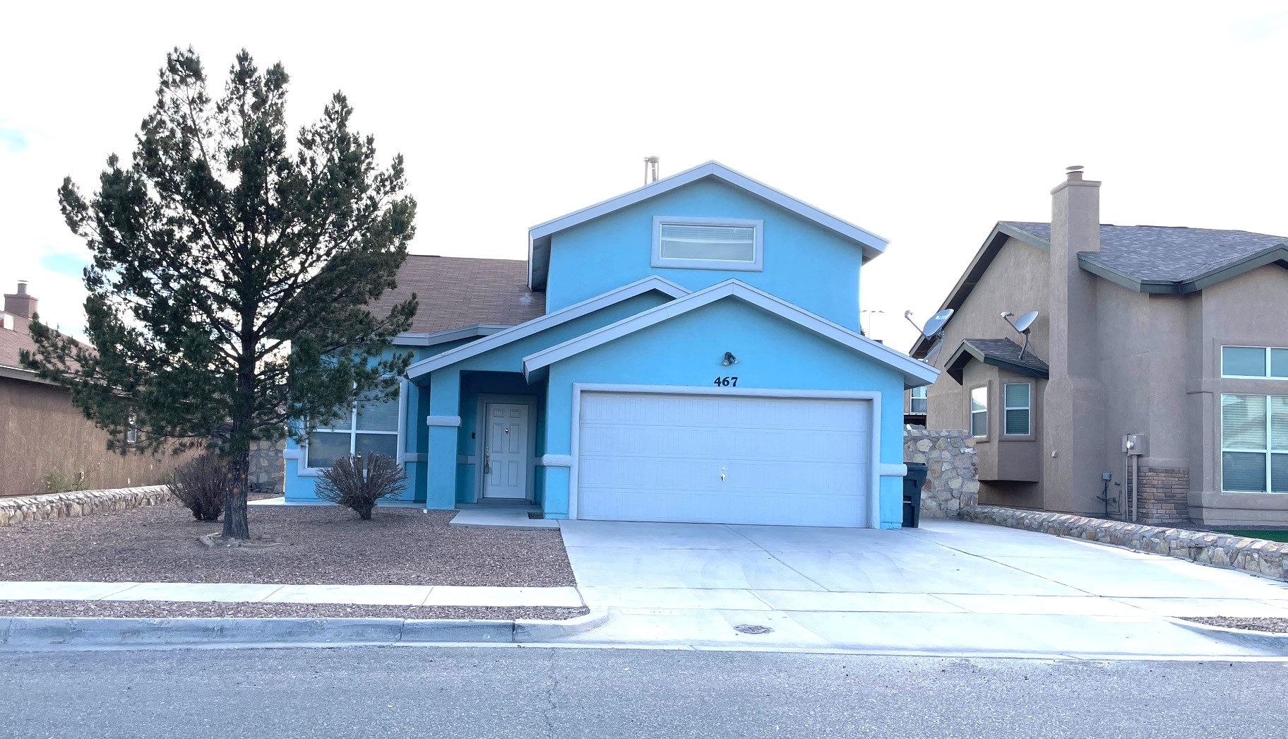 467 Winter Spring Place