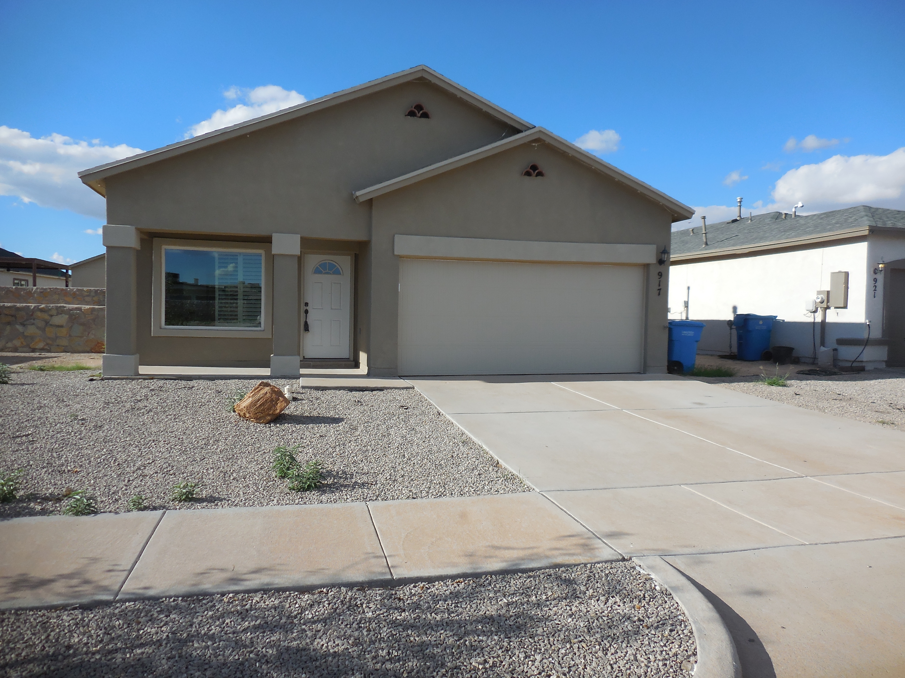 917 Jimson Weed Drive