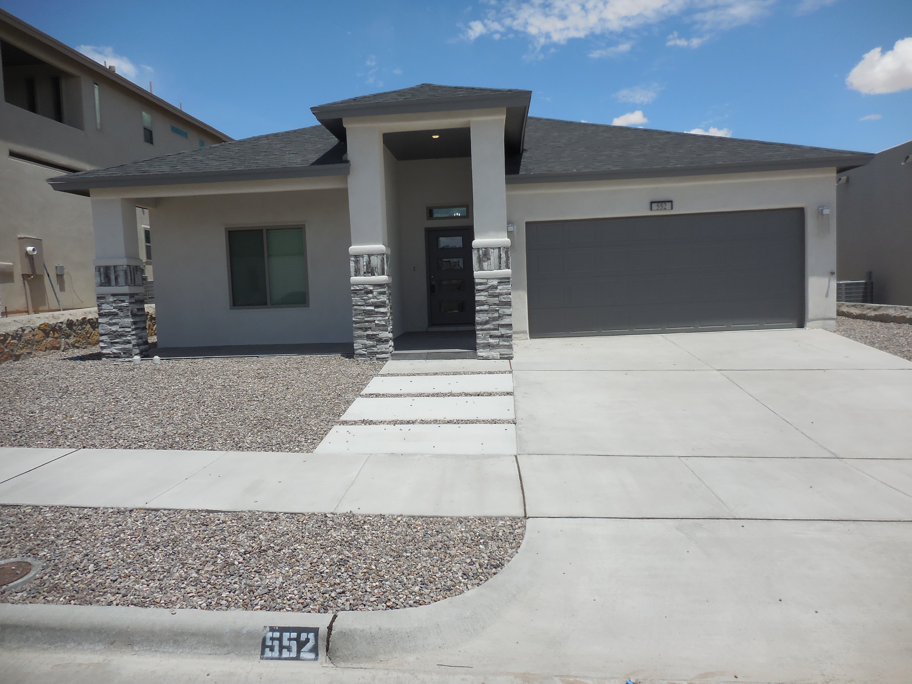 552 Pine Valley Place