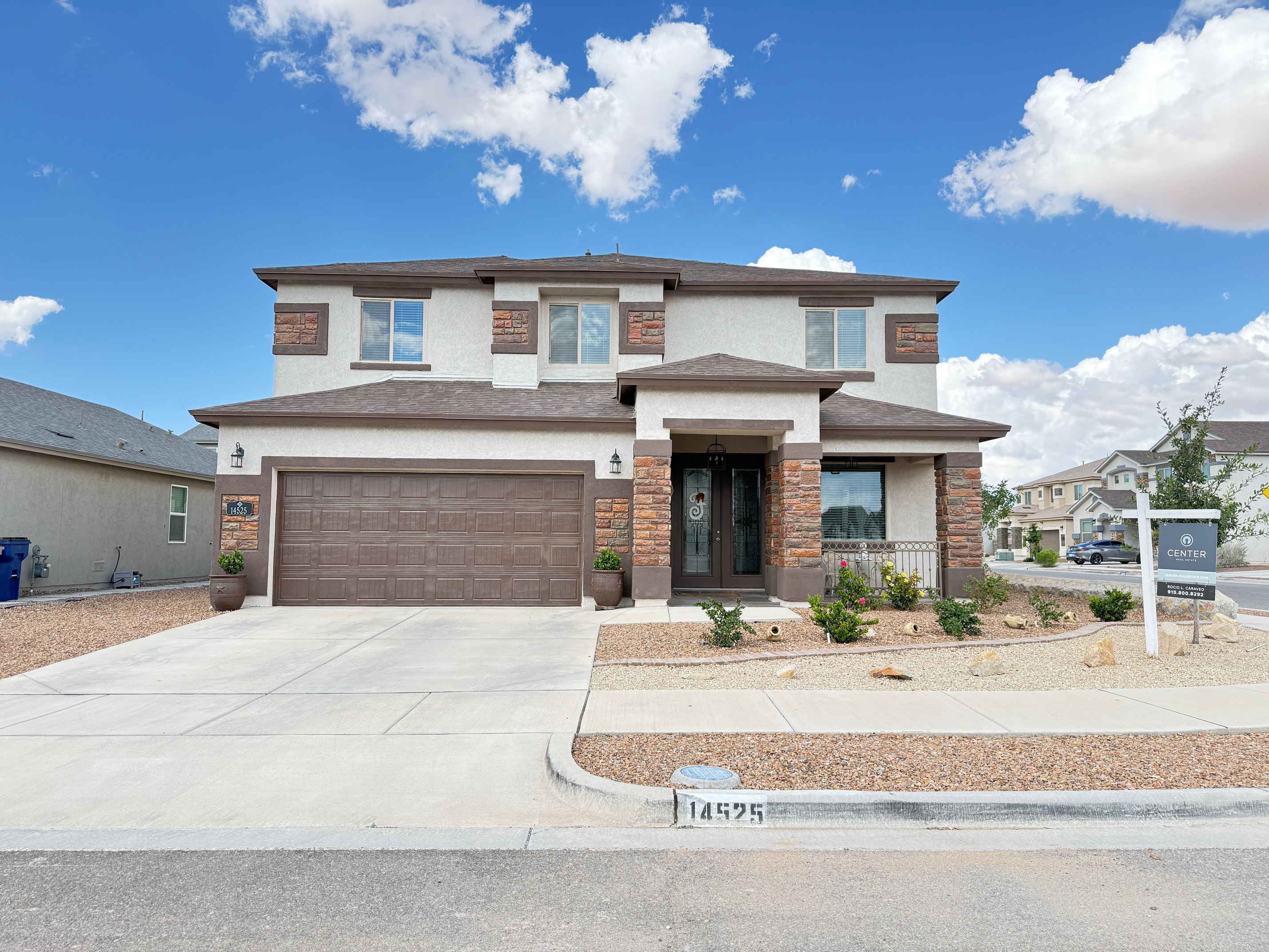 14525 Jaclyn Marie Street