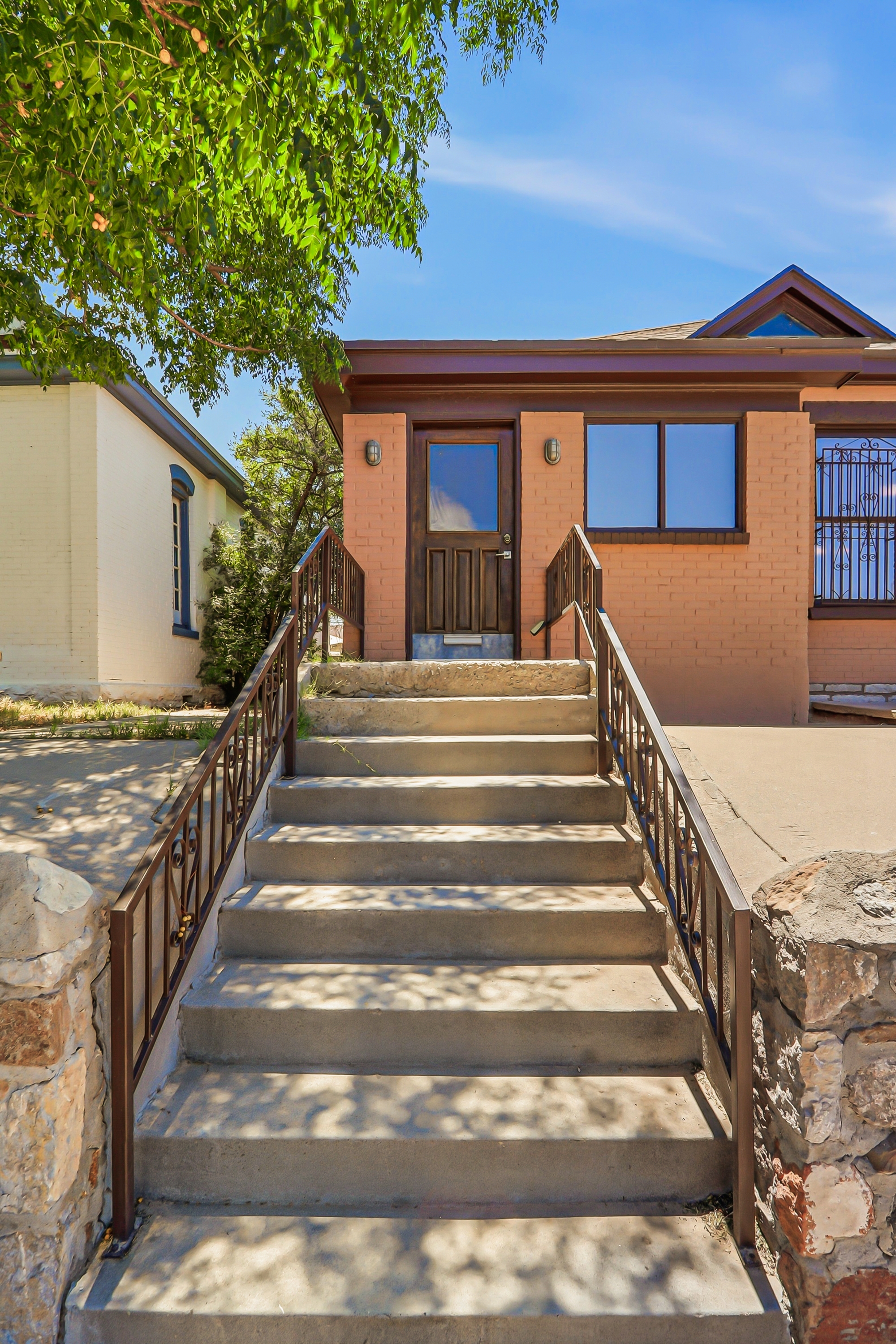 1406 Wyoming Avenue - 1