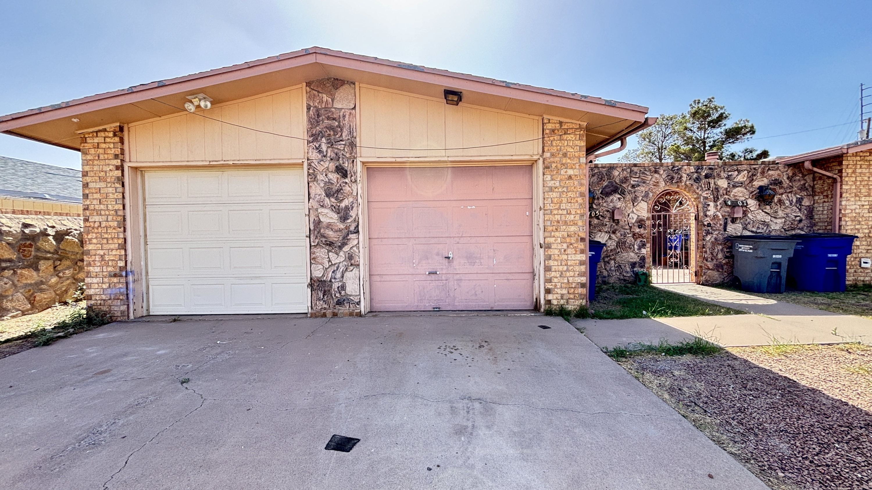 4705 Frankfort Avenue - 1
