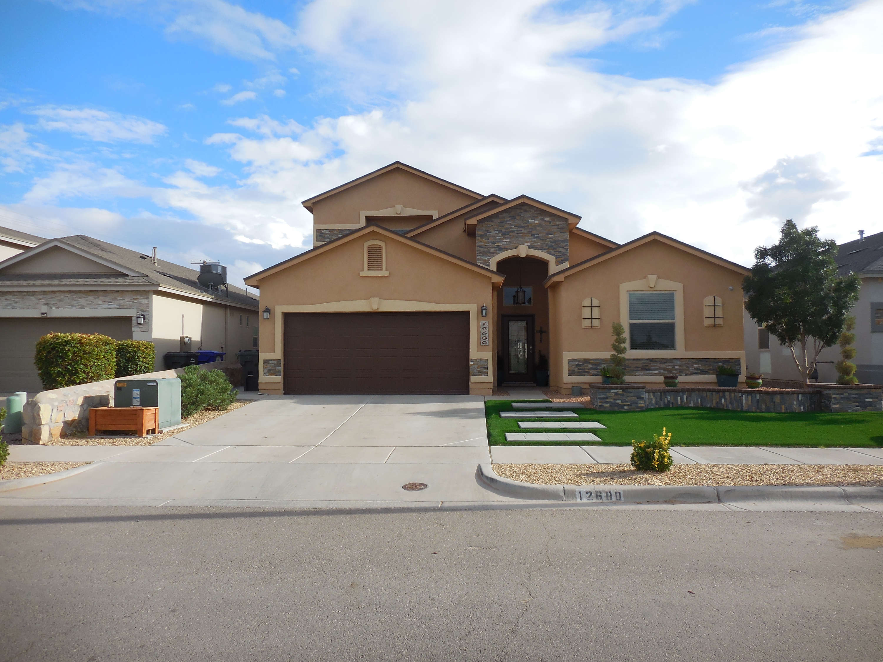 12680 Katherine Brennand Road