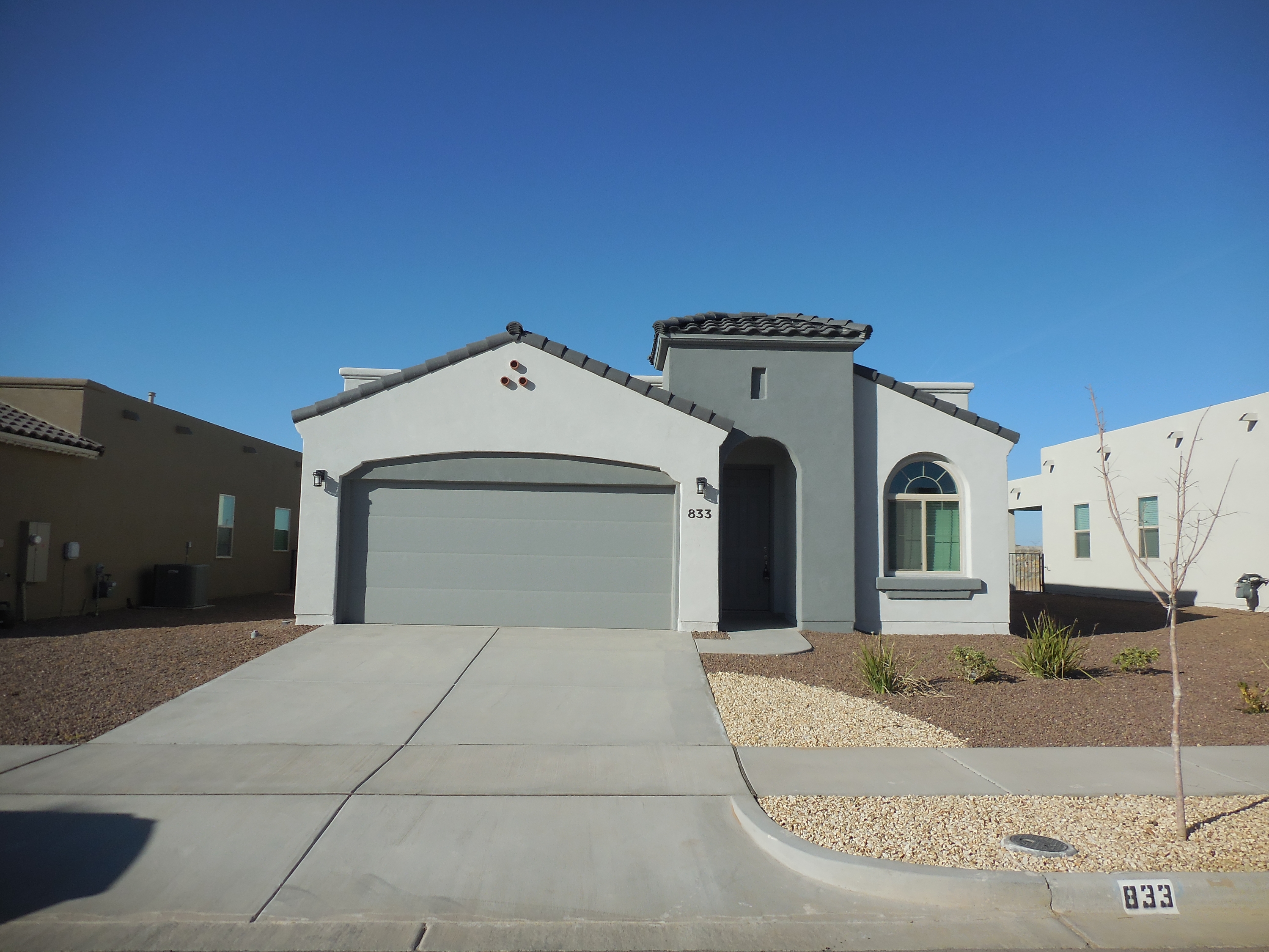 833 Paseo Dulce Avenue - 1