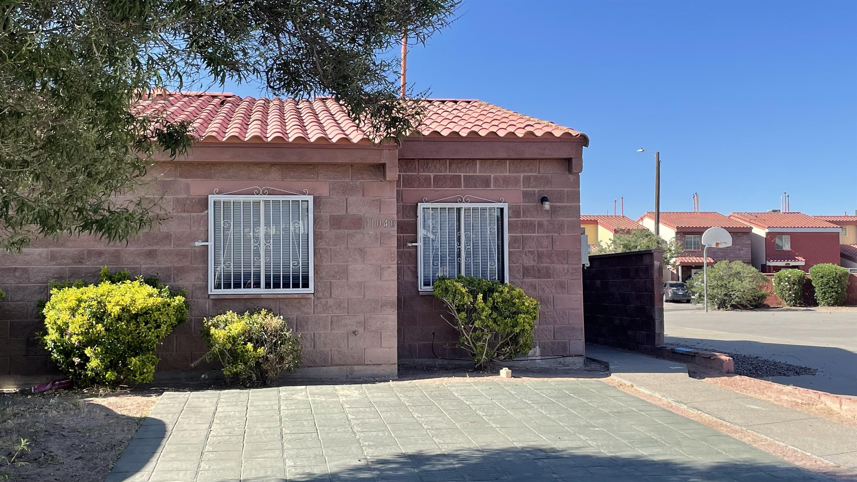 11040 Sunshine Court - 1