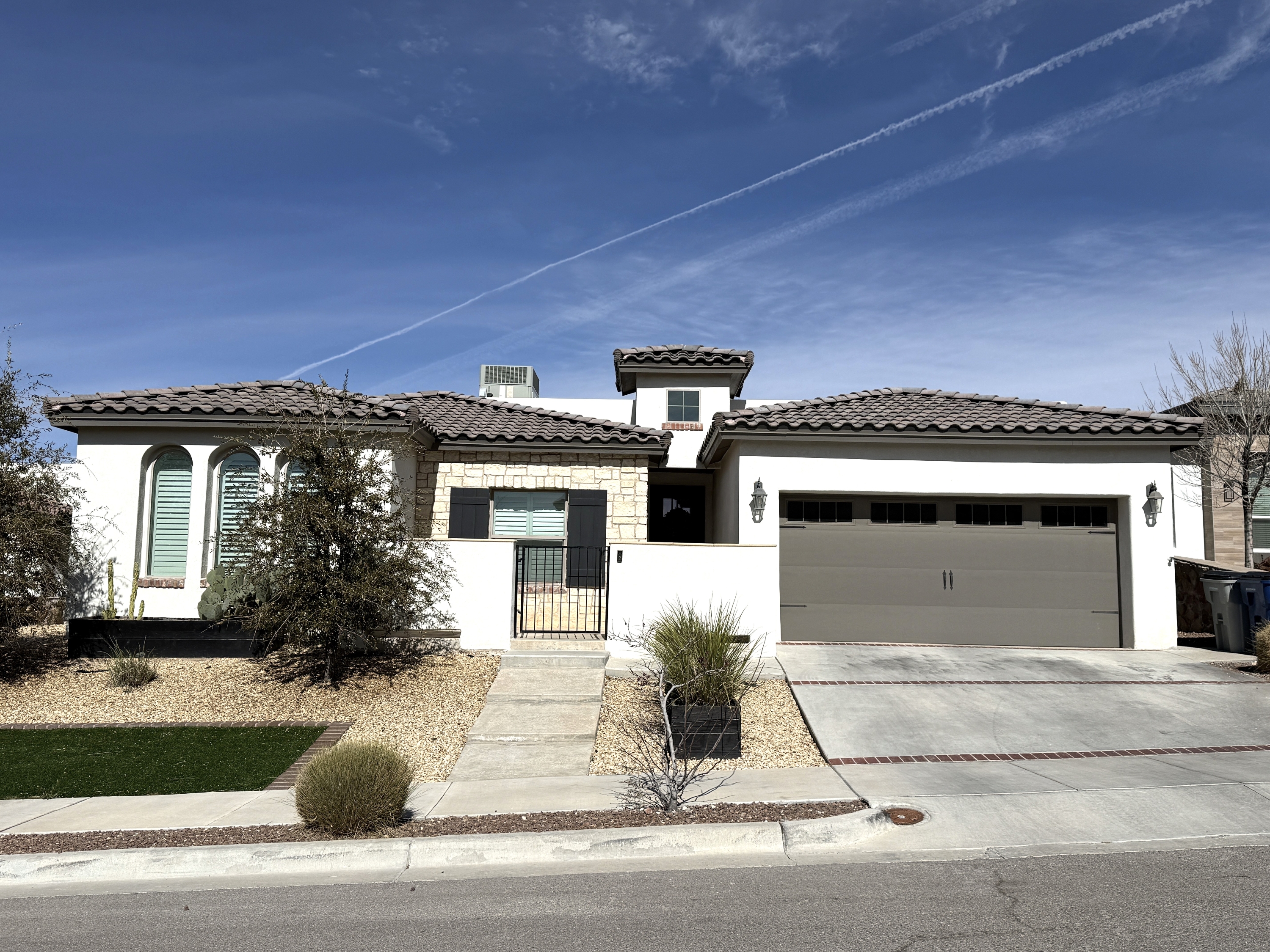 7467 Smugglers Gulch Court