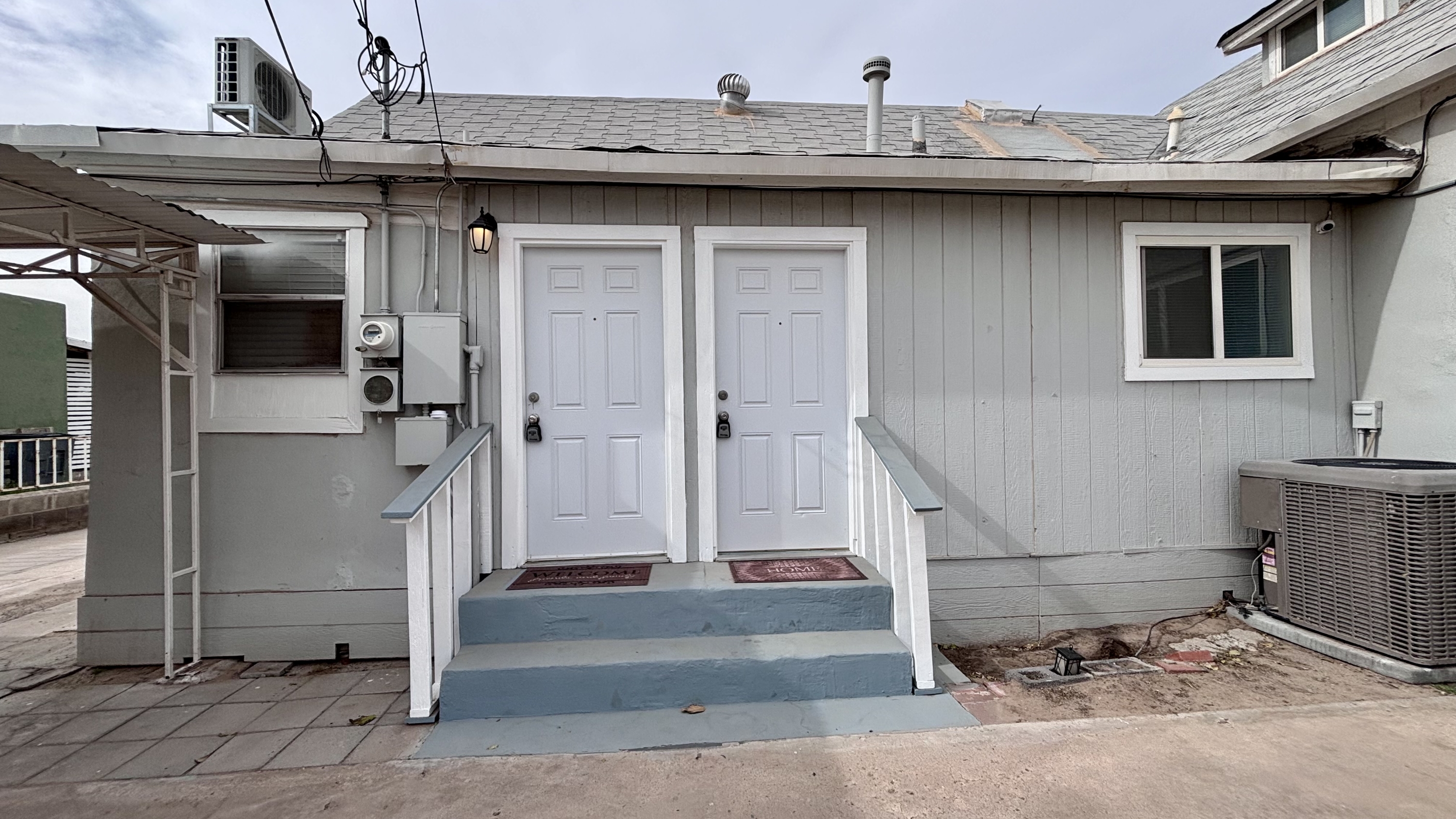 216 Locust Street Unit C - 1